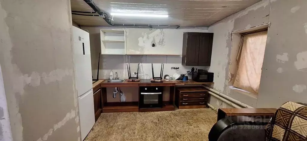 Дом в Саратовская область, Саратов пос. Лесопильный, ул. Лесопильная, ... - Фото 1