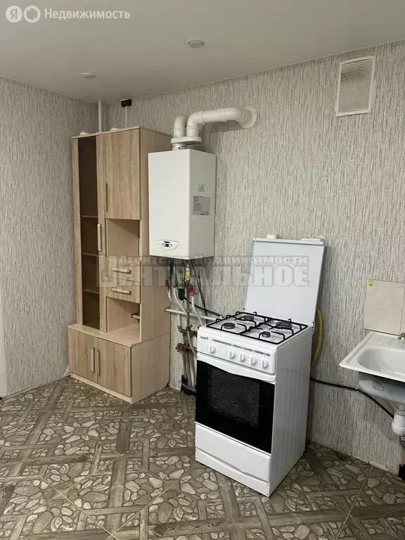 1-комнатная квартира: Смоленск, Киевское шоссе, 53 (36.4 м) - Фото 1