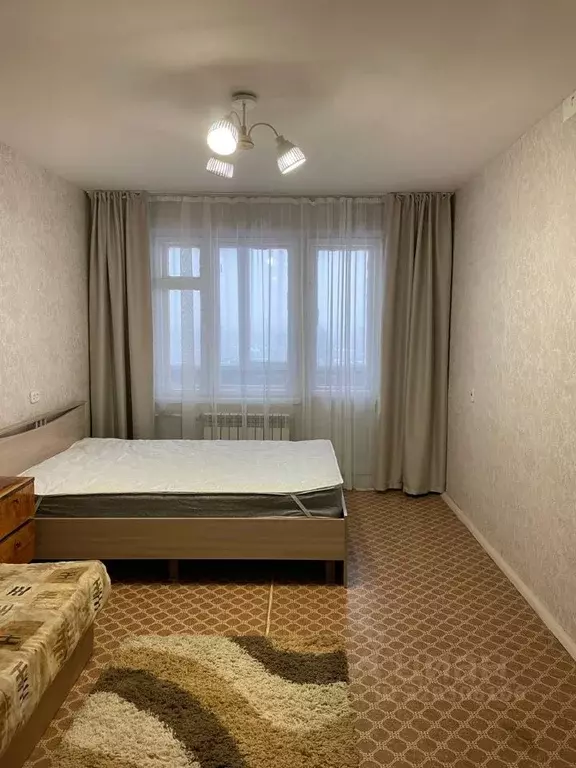 1-к кв. Псковская область, Псков Западная ул., 21А (34.0 м) - Фото 1