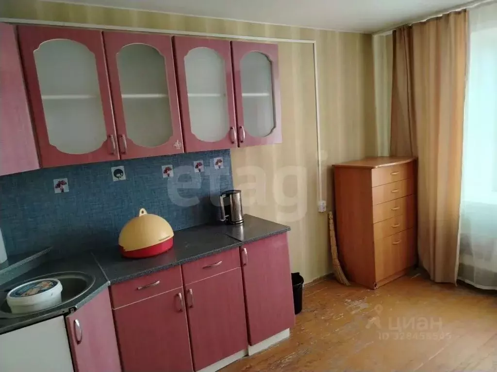 Комната Курганская область, Курган Автозаводская ул., 3А (12.0 м) - Фото 2