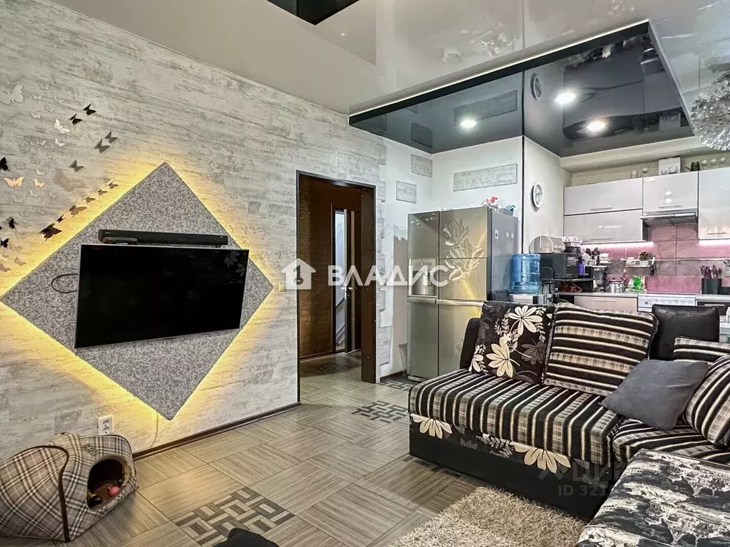 5-к кв. Иркутская область, Ангарск 30-й мкр, 33 (107.9 м) - Фото 0