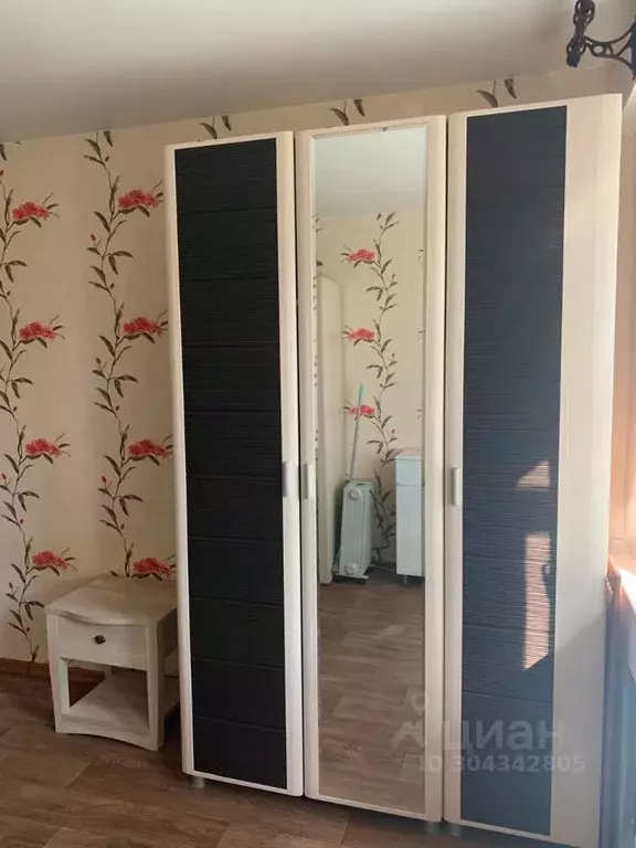 1-к кв. Ярославская область, Ярославль ул. Щапова, 12 (33.0 м) - Фото 2