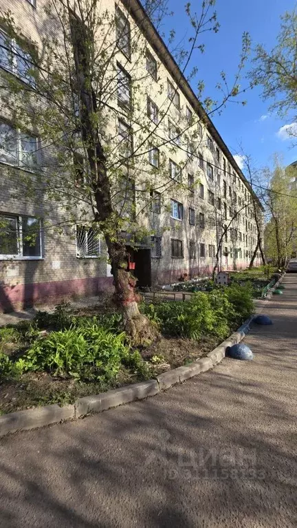 Комната Московская область, Королев ул. Богомолова, 10 - Фото 1