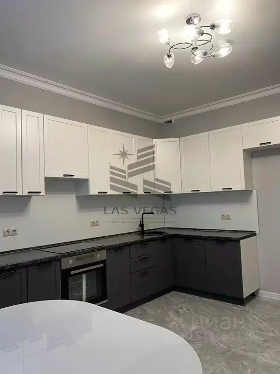 3-к кв. Москва пер. 1-й Котляковский, 2Ак3 (63.0 м) - Фото 0