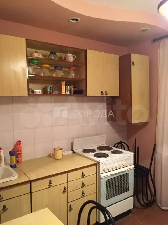 2-к. квартира, 53,5 м, 2/10 эт. - Фото 0