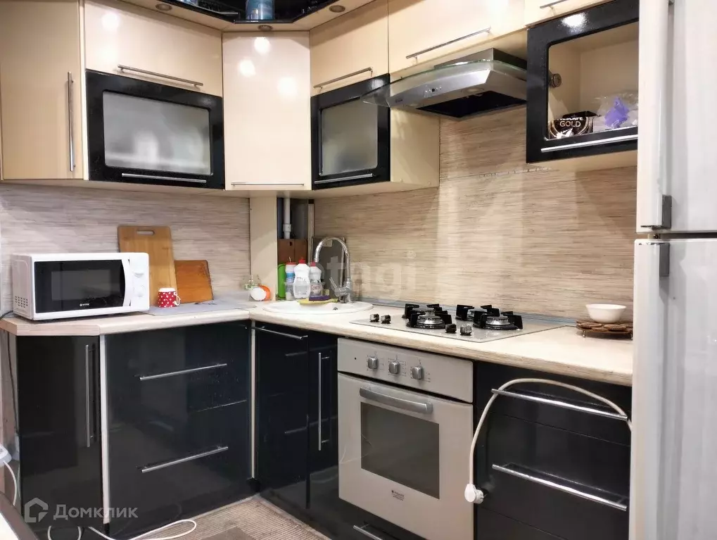 Продаётся 2-к квартира, 57.5 м - Фото 0