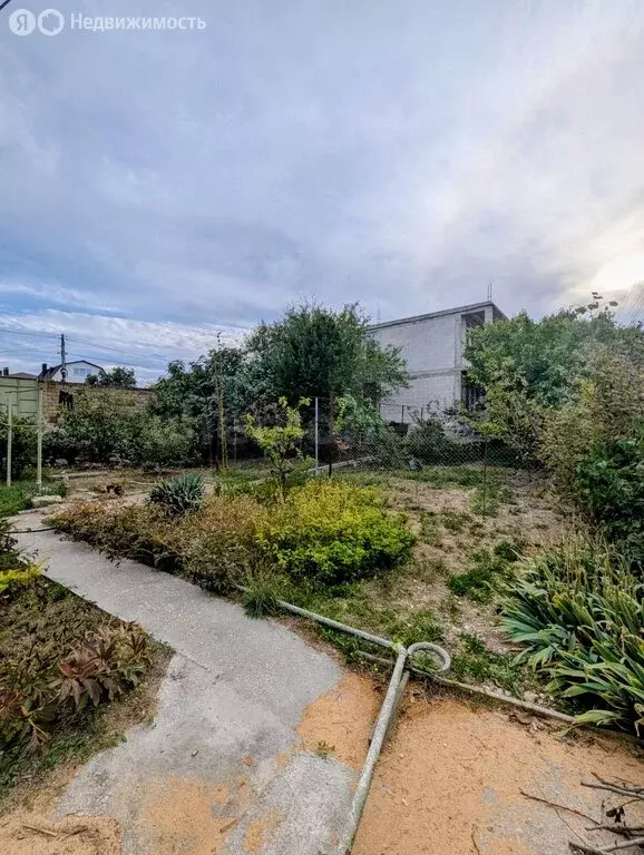 Дом в Севастополь, Орхидейная улица (265 м) - Фото 1