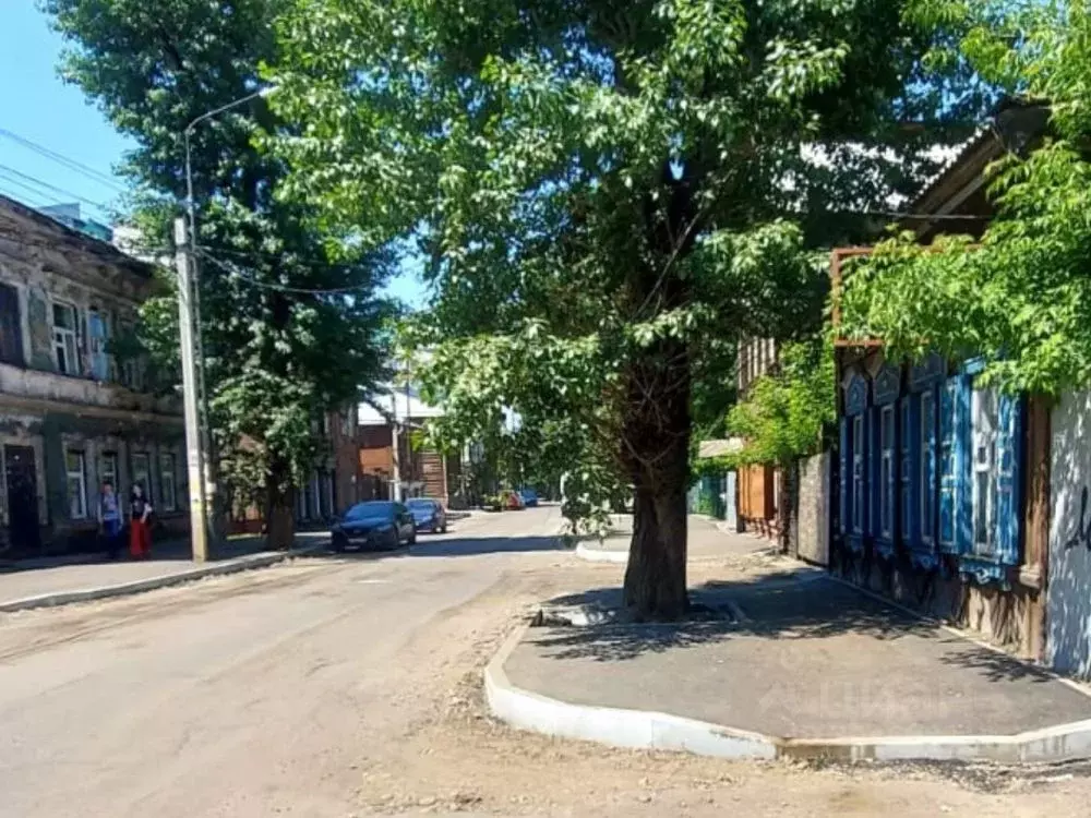 Дом в Иркутская область, Иркутск ул. Богдана Хмельницкого, 29А (90 м) - Фото 2