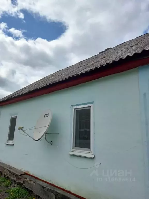 Дом в Приморский край, Партизанск Бестужевская ул. (50 м) - Фото 0