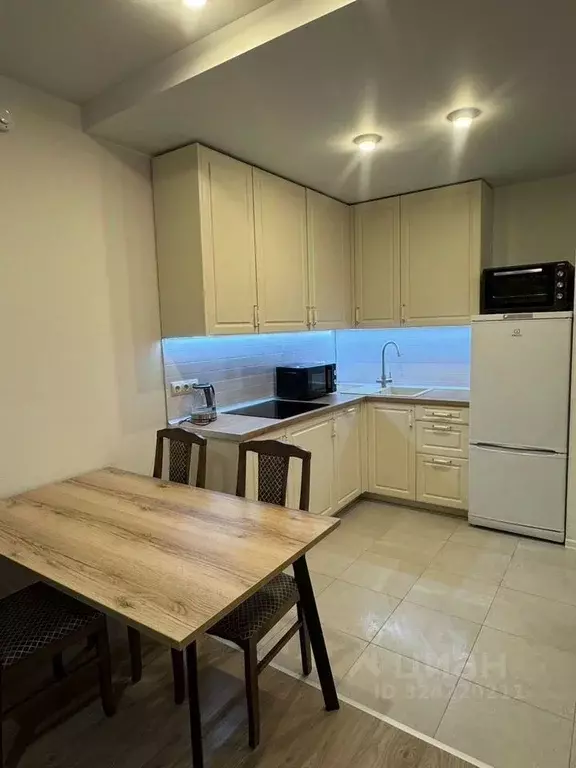 2-к кв. Москва просп. Магеллана, 31 (45.0 м) - Фото 1