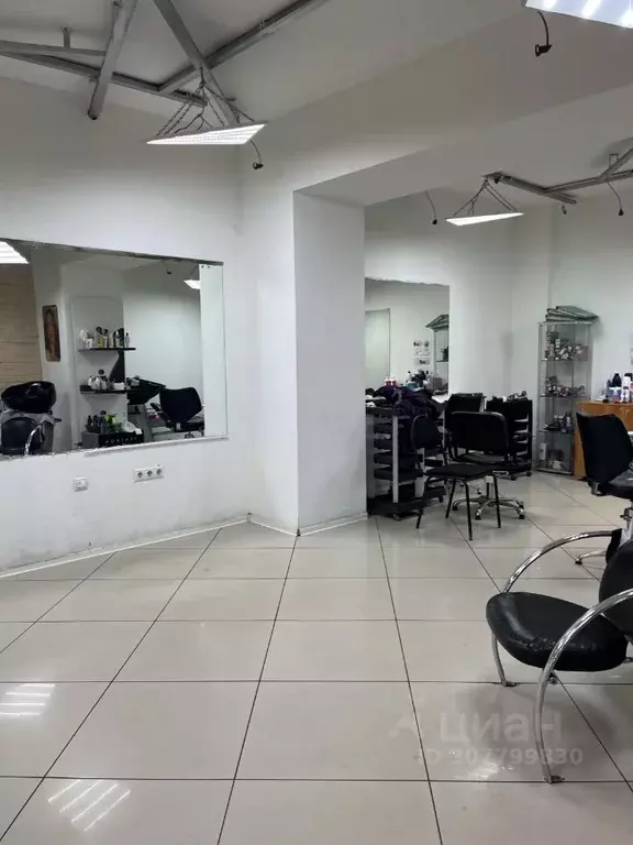 Офис в Томская область, Томск Советская ул., 37А (30 м) - Фото 2