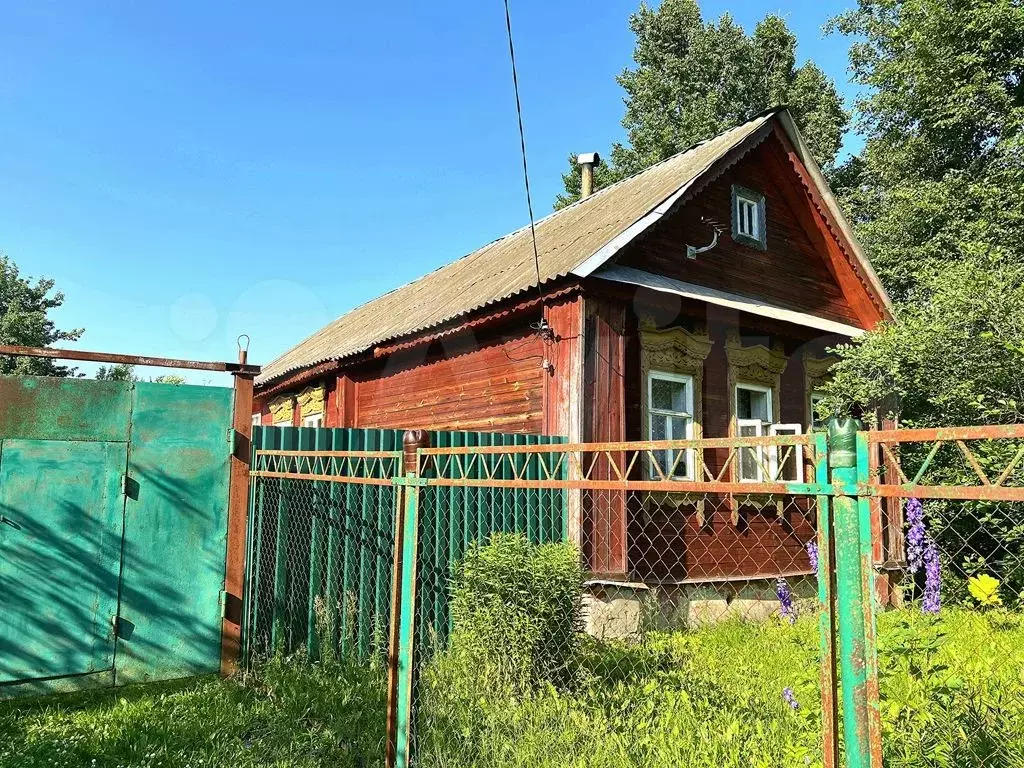 Дом 66 м на участке 12 сот. - Фото 0