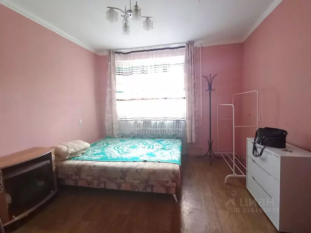 Комната Марий Эл, Йошкар-Ола Орая ул., 51 (12.0 м) - Фото 0