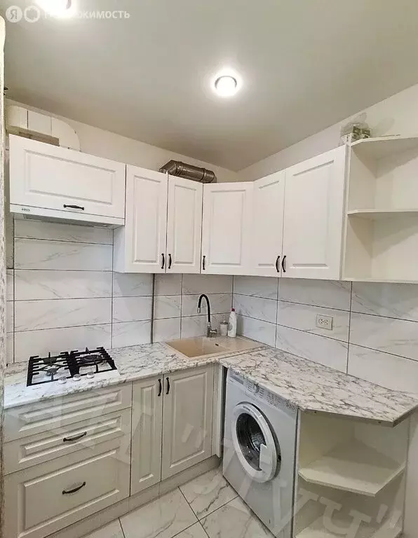 2-комнатная квартира: Будённовск, 1-й микрорайон, 11 (45.5 м) - Фото 1