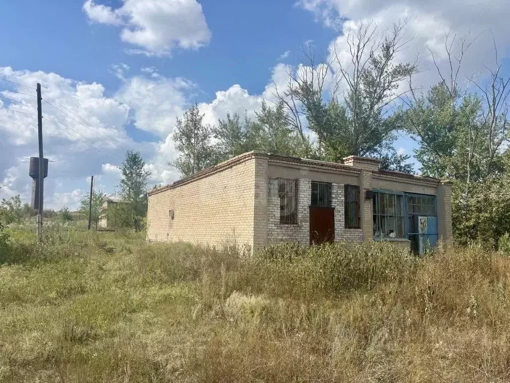 Торговая площадь в Оренбургская область, Сорочинский муниципальный ... - Фото 2