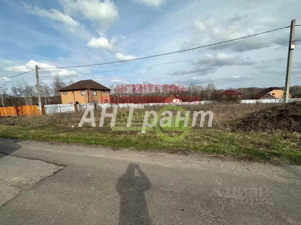 Дом в Белгородская область, Белгородский район, Тавровское с/пос, с. ... - Фото 1