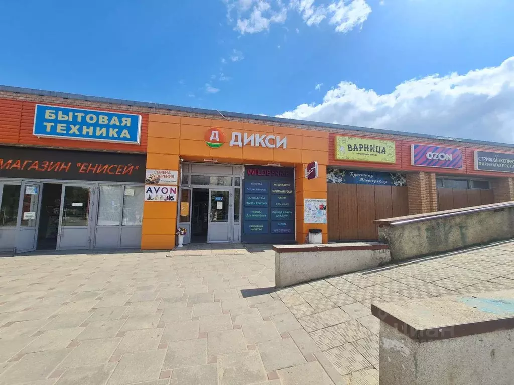 Помещение свободного назначения в Калужская область, Кременки г. ... - Фото 2