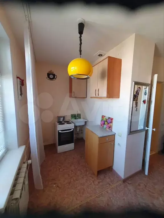1-к. квартира, 32,2 м, 10/10 эт. - Фото 1