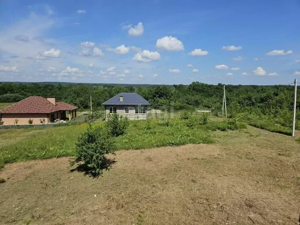 Участок в Краснодарский край, Горячий Ключ  (6.0 сот.) - Фото 1