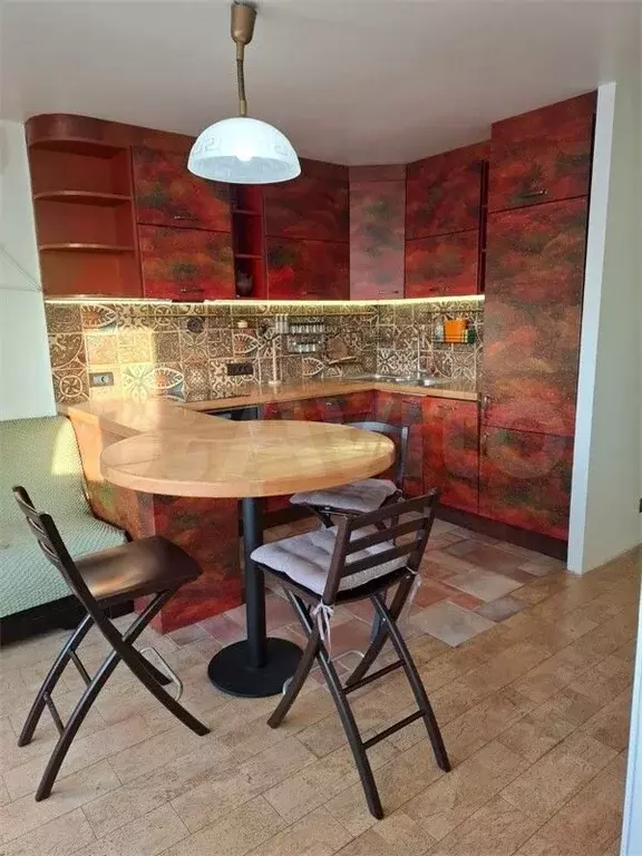1-к. квартира, 40 м, 11/22 эт. - Фото 1
