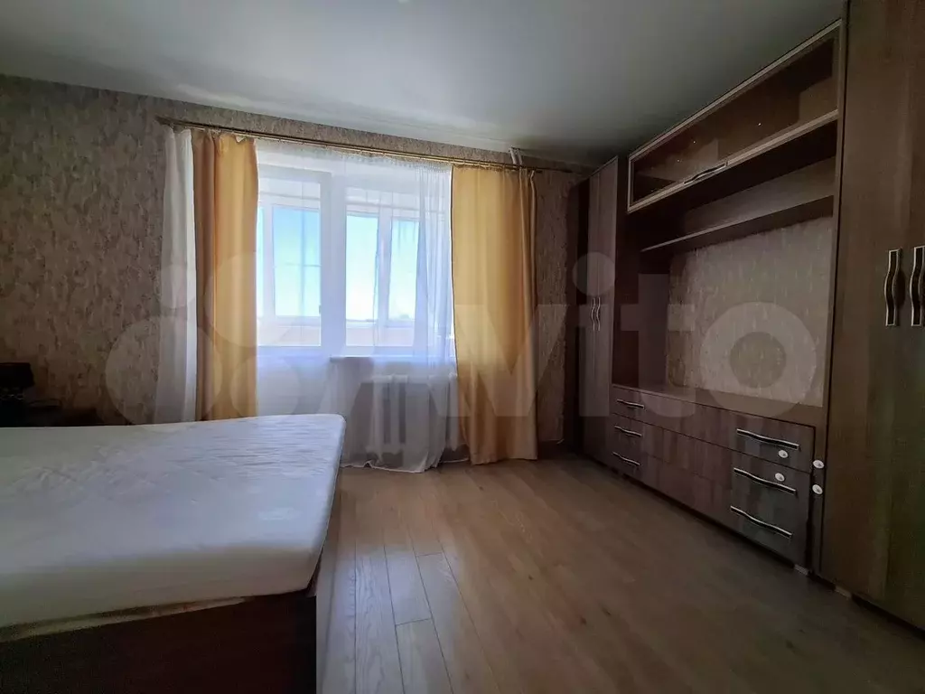 1-к. квартира, 32 м, 3/5 эт. - Фото 1