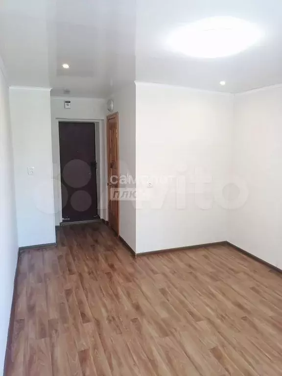 1-к. квартира, 17,7 м, 2/5 эт. - Фото 0