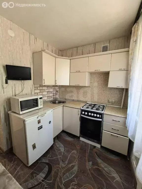 3-комнатная квартира: Чита, улица Фрунзе, 26 (59.2 м) - Фото 0