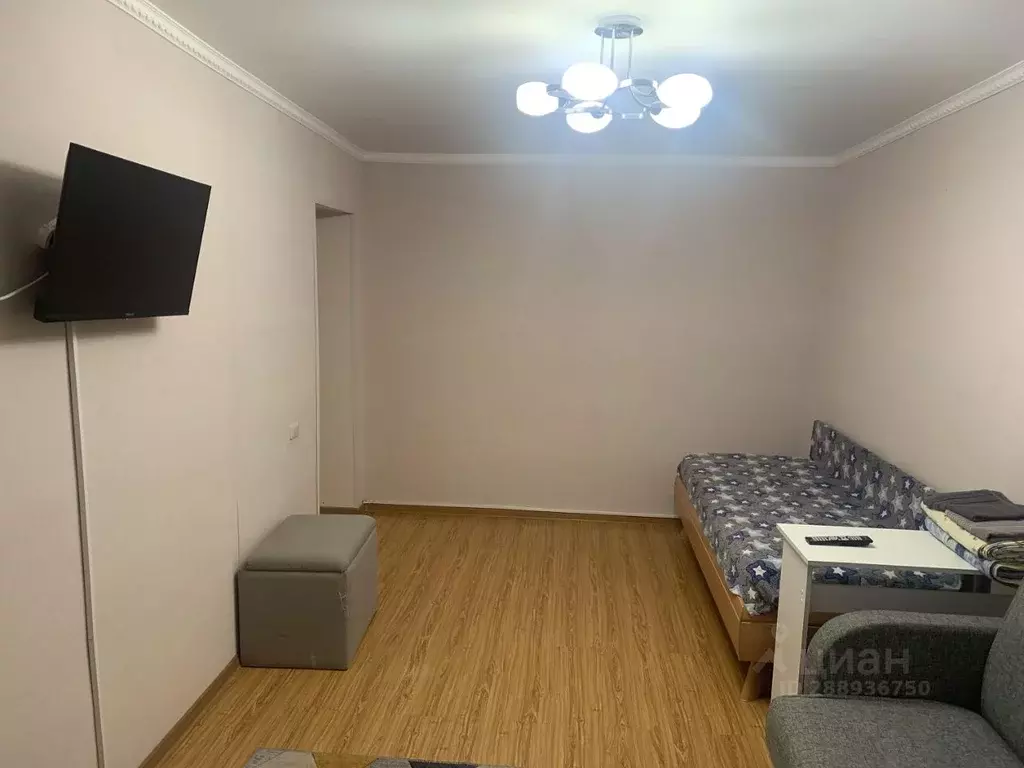 2-к кв. Саратовская область, Саратов ул. Имени М.Ю. Лермонтова, 77 ... - Фото 0