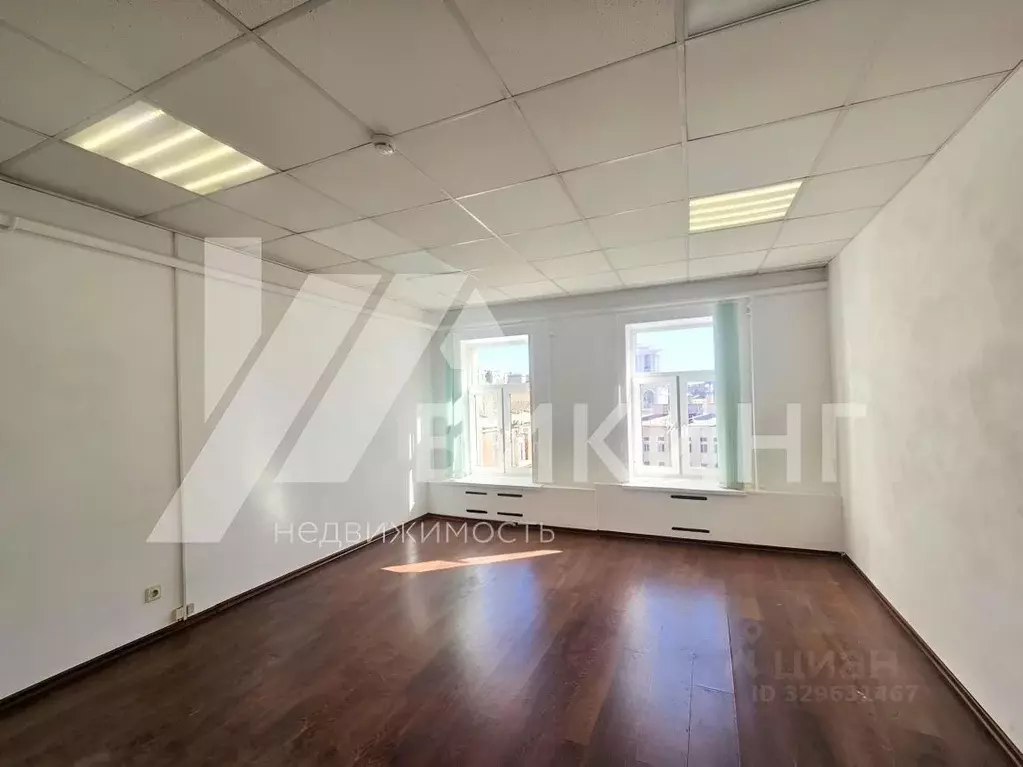 Офис в Санкт-Петербург Владимирский просп., 17к2 (24 м) - Фото 2