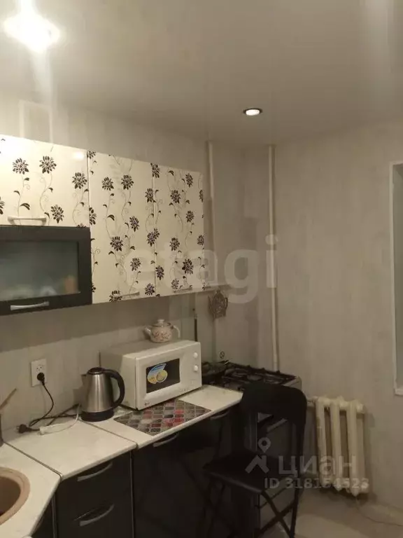 2-к кв. Пермский край, Пермь ул. Гашкова, 45 (50.0 м) - Фото 1