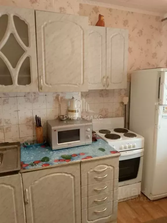 2-к кв. Брянская область, Брянск ул. Чернышевского, 19 (49.5 м) - Фото 0