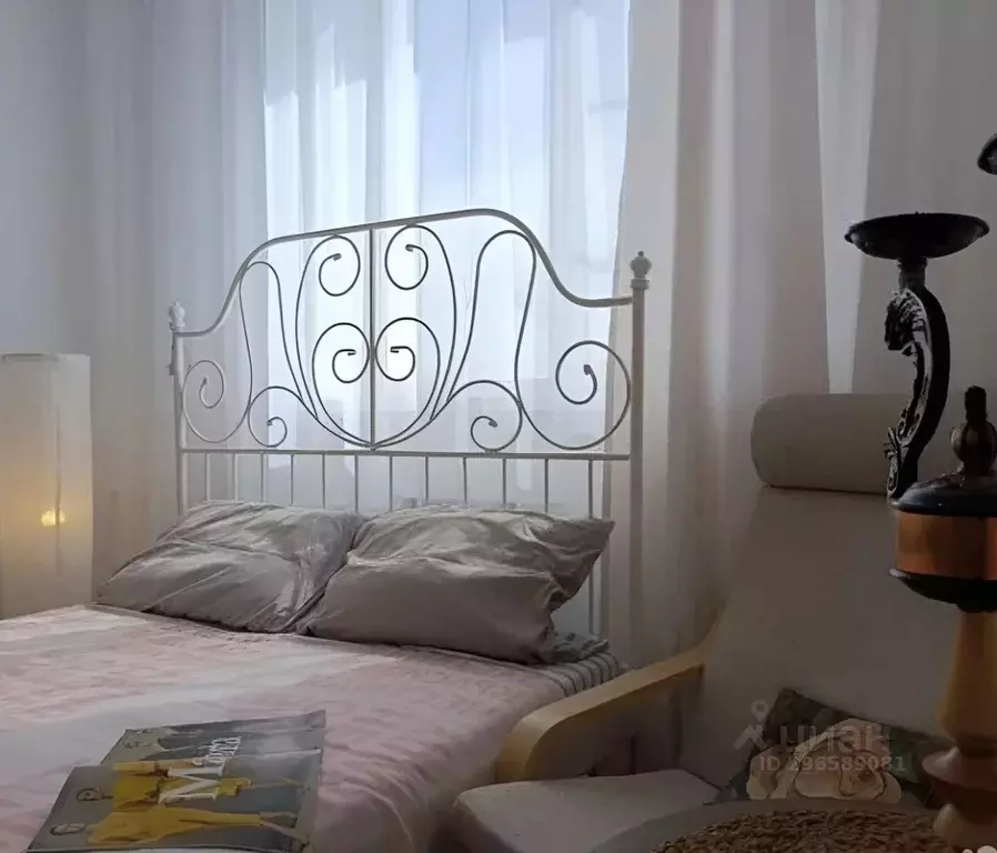 1-к кв. Иркутская область, Иркутск наб. Верхняя, 145А (36.0 м) - Фото 2