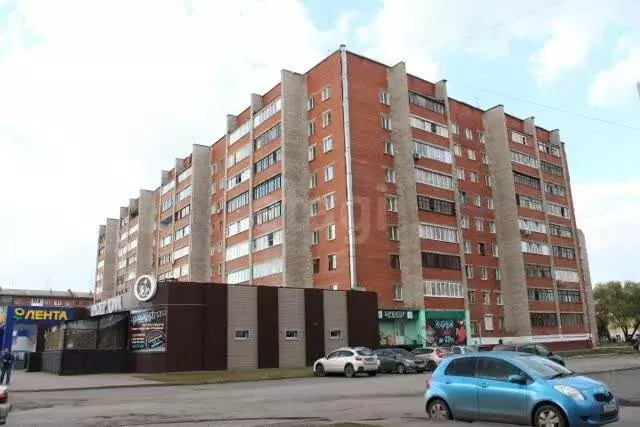 1-комнатная квартира: Кемерово, улица Сибиряков-Гвардейцев, 18А (34.8 ... - Фото 2