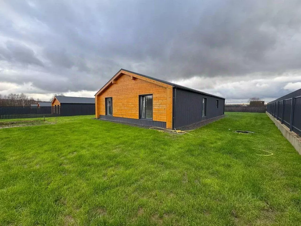 Дом, 144.9 м - Фото 2