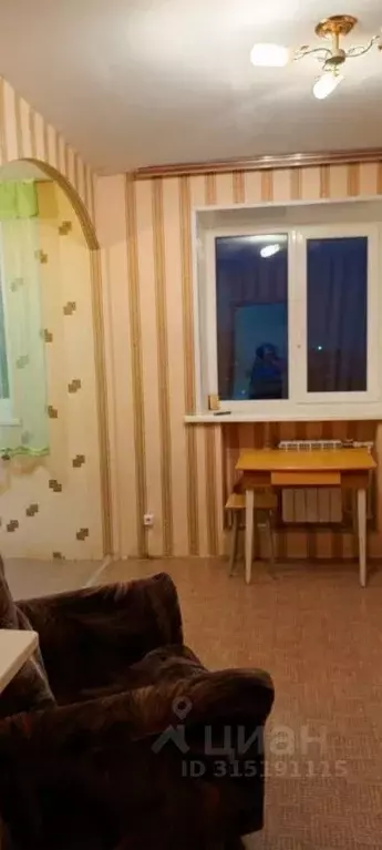 3-к кв. Самарская область, Жигулевск пос. Яблоневый Овраг,  (60.0 м) - Фото 1