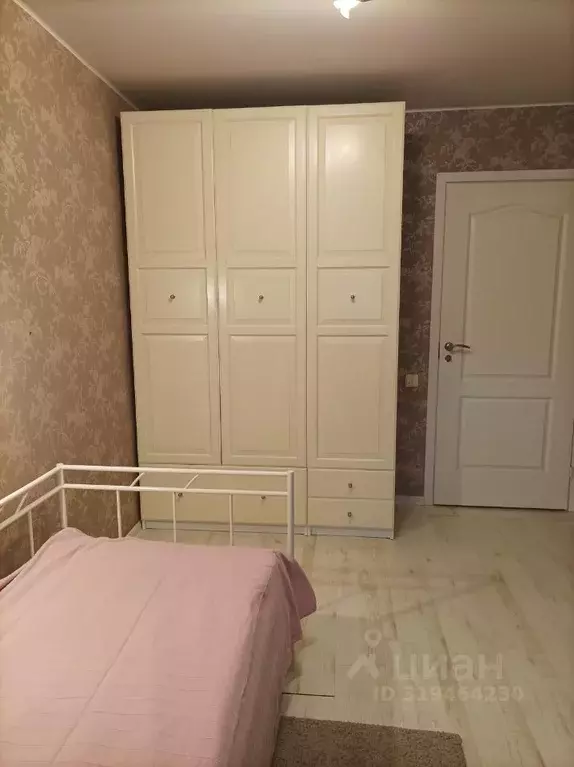 2-к кв. Московская область, Химки ул. Строителей, 4 (50.3 м) - Фото 1