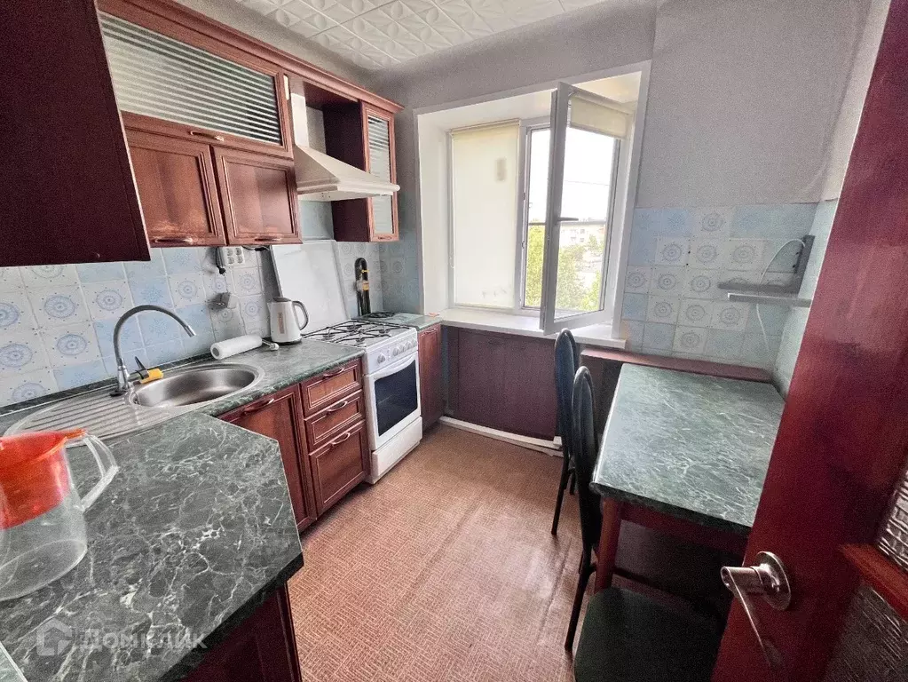 Продаётся 2-к квартира, 42 м - Фото 1