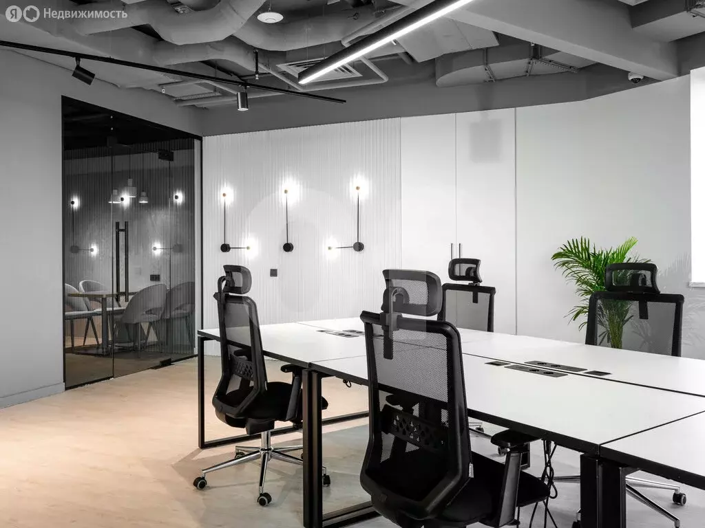 Офис (4767 м) - Фото 2