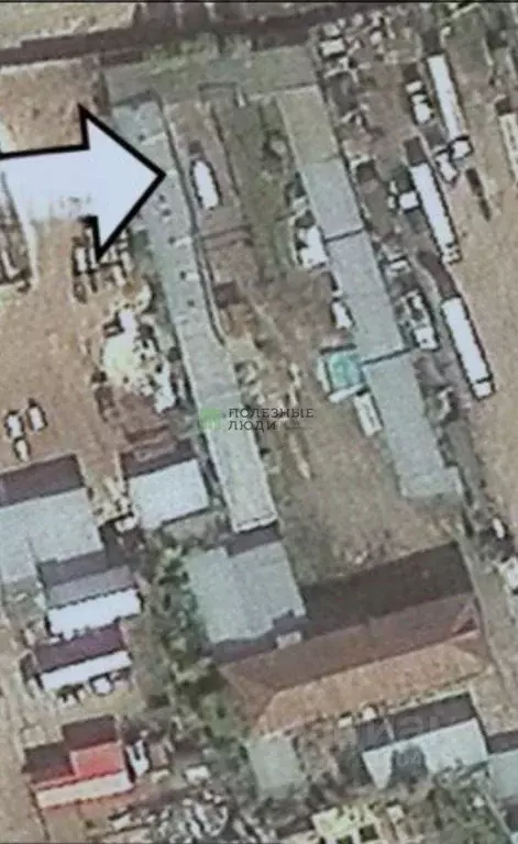 Производственное помещение в Марий Эл, Йошкар-Ола Ленинградская ул., 2 ... - Фото 2