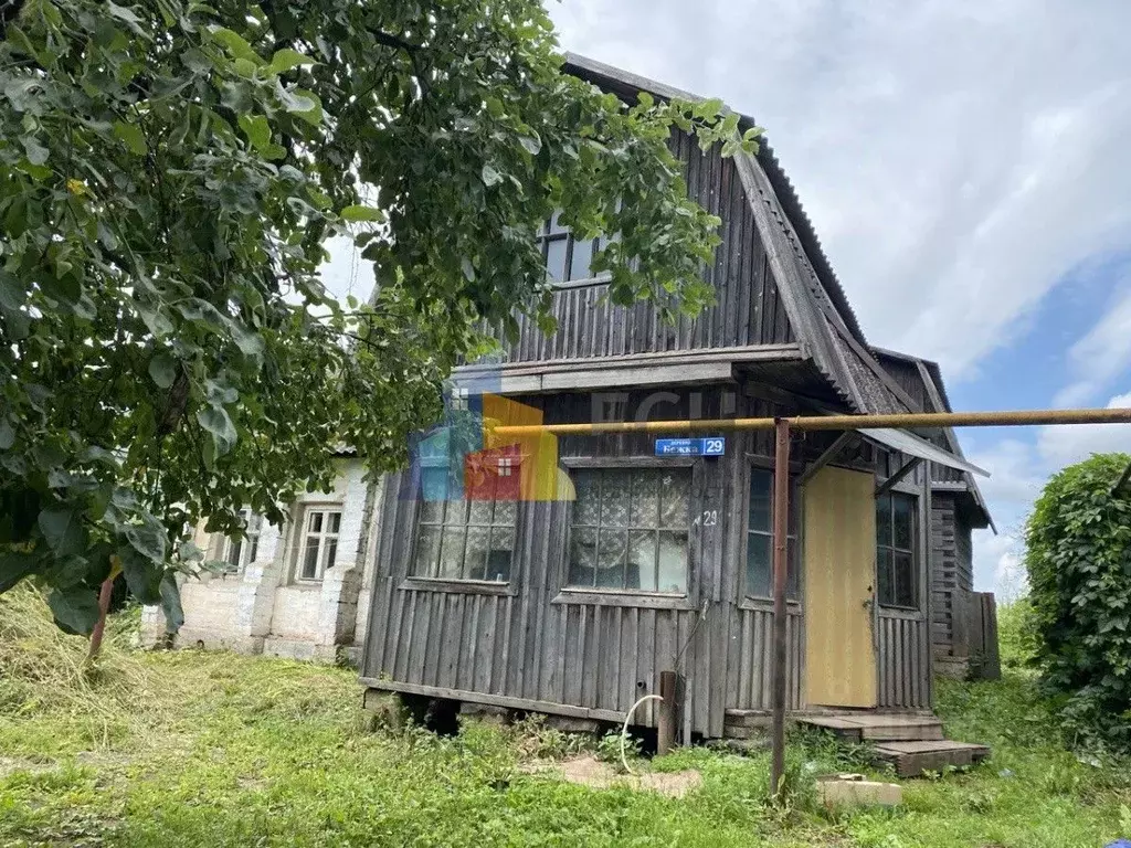 Участок в Тульская область, Тула городской округ, д. Бежка  (17.5 ... - Фото 2