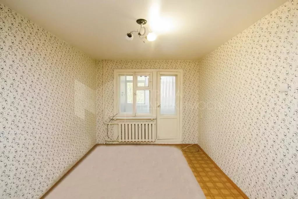 Квартира, 2 комнаты, 45.6 м - Фото 1