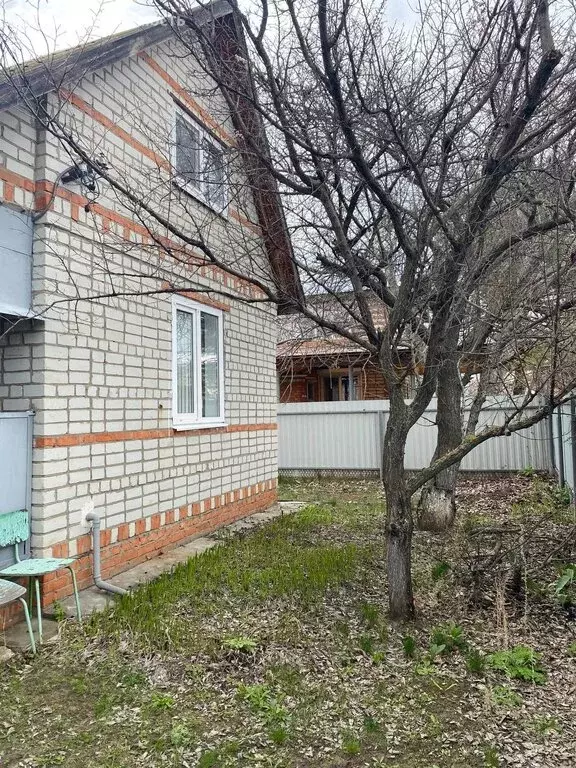 Дом в Энгельсский район, Терновское муниципальное образование, СНТ ... - Фото 1