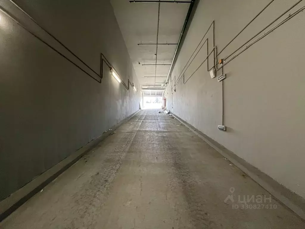 Гараж в Москва Жигулевская ул., 12А (17 м) - Фото 1