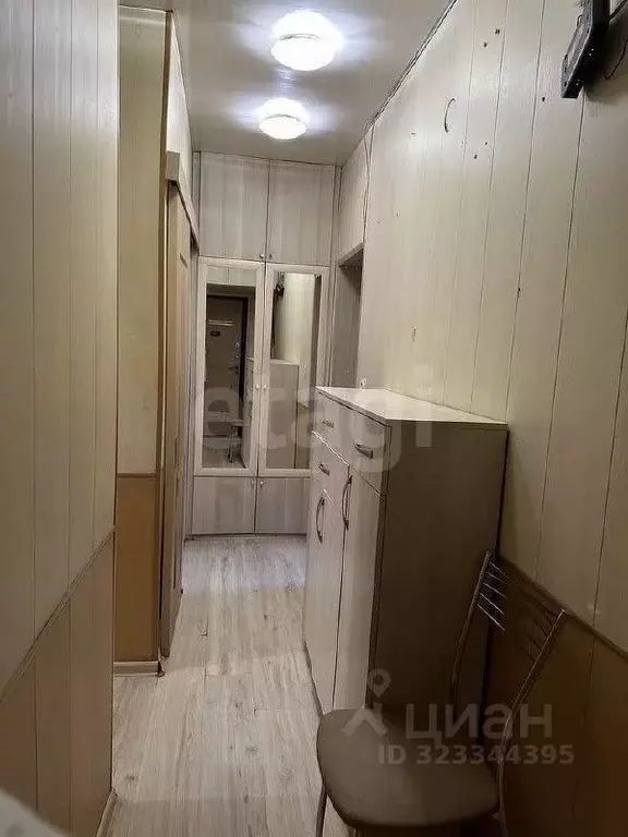 2-к кв. Ростовская область, Ростов-на-Дону просп. Михаила Нагибина, 14 ... - Фото 1