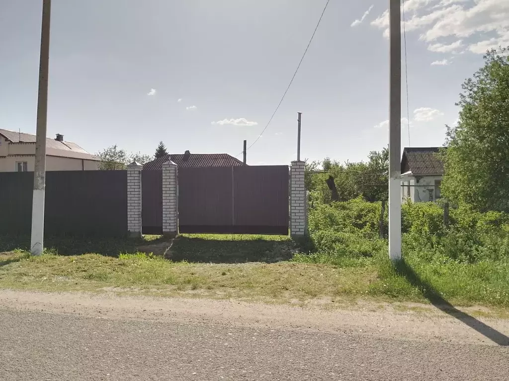 Дом в Орловская область, Свердловский район, Змиевка городское ... - Фото 2
