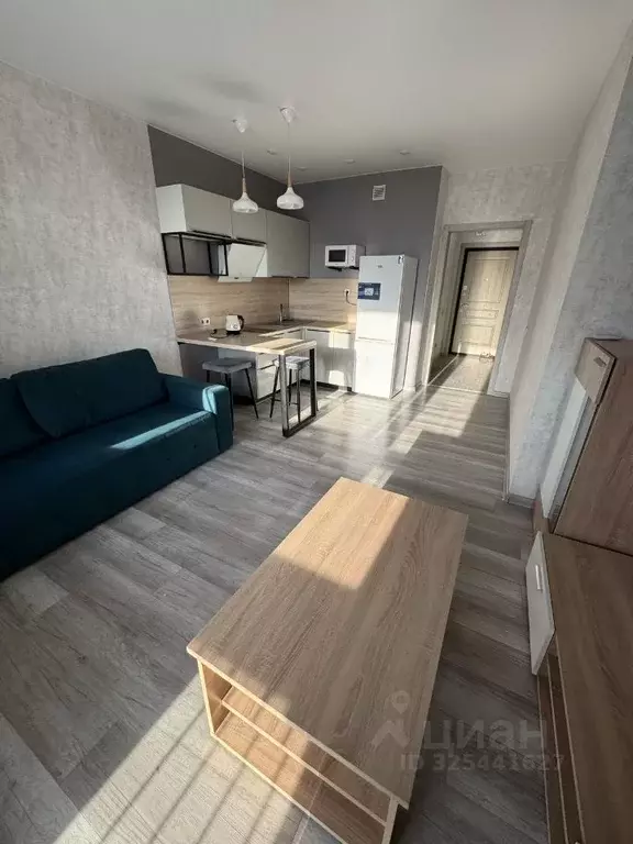 Студия Новосибирская область, Новосибирск Светлановская ул., 52/2 ... - Фото 1