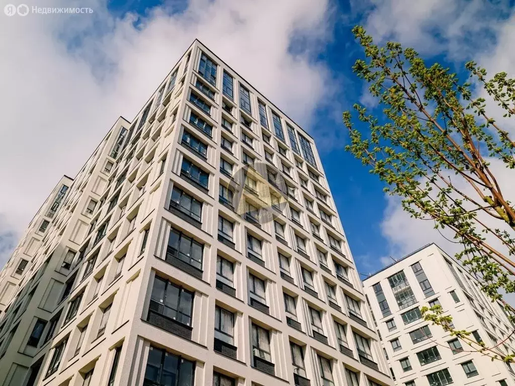 2-комнатная квартира: Санкт-Петербург, Планерная улица, 99 (68.8 м) - Фото 2