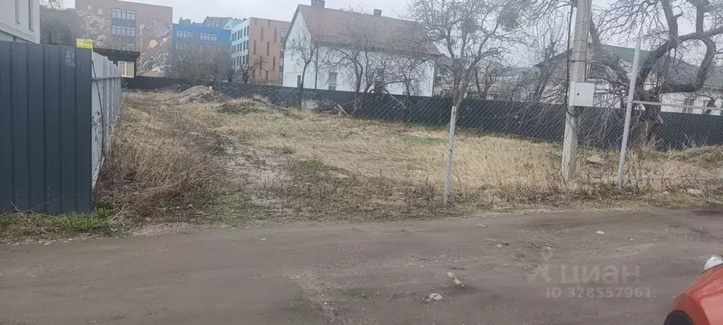 Участок в Калининградская область, Калининград Сад-9 СНТ,  (9.0 сот.) - Фото 1