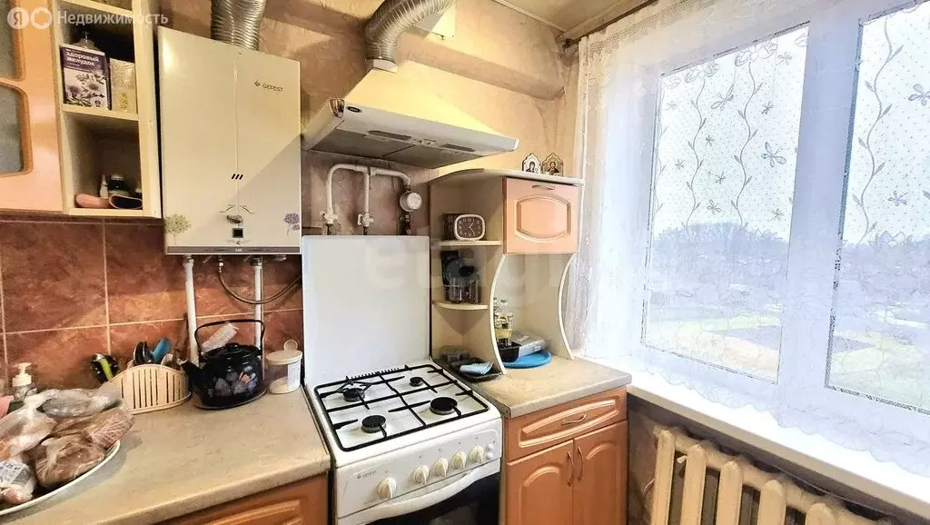 1-комнатная квартира: Любохна, улица Сидорова, 2 (28.5 м) - Фото 2