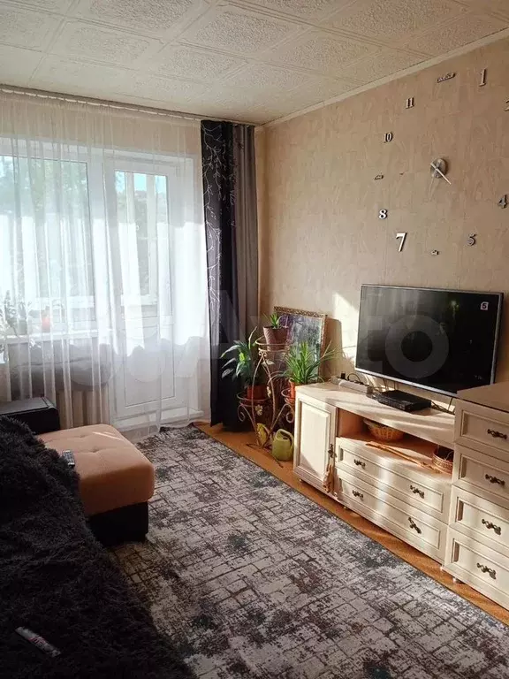 2-к. квартира, 44,3 м, 3/5 эт. - Фото 0